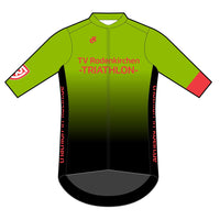 APEX+ Zero Jersey - Langarm