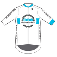 APEX+ Zero Jersey - Langarm