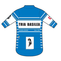 APEX+ Zero Jersey - Langarm