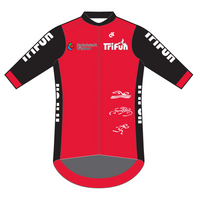 APEX+ Zero Jersey - Langarm