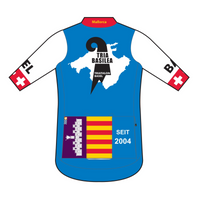 APEX+ Zero Jersey - Langarm