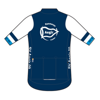 APEX+ Zero Jersey - Langarm
