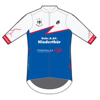 APEX+ Zero Jersey - Langarm