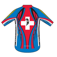 APEX+ Zero LANGARM Jersey