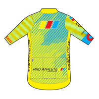 APEX+ Zero Jersey
