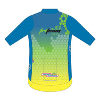 APEX+ Zero Jersey - Langarm