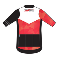APEX+ Zero Jersey - Long Sleeve