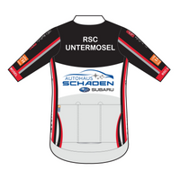 APEX+ Zero Jersey - Langarm