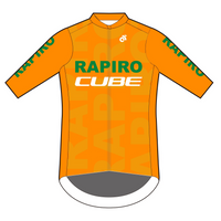 APEX+ Zero Jersey - Langarm