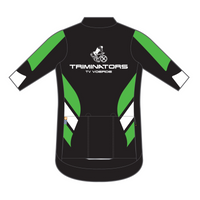 APEX+ Zero Jersey