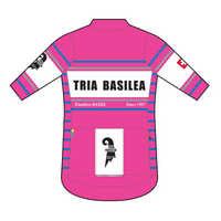 APEX+ Zero Jersey - Langarm