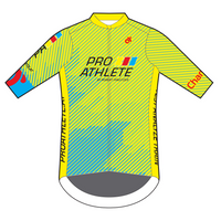 APEX+ Zero Jersey