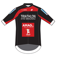 APEX+ Zero Jersey - Long Sleeve