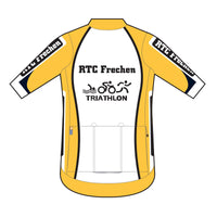 APEX+ Zero Jersey - Langarm