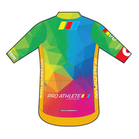 APEX+ Zero Jersey - Langarm