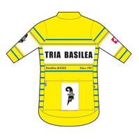 APEX+ Zero Jersey