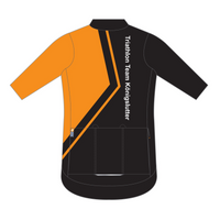 APEX+ Zero Jersey - Langarm