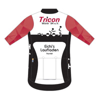 APEX+ Zero Jersey - Langarm