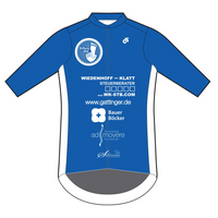 APEX+ Zero Jersey - Langarm