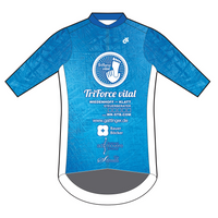 APEX+ Zero Jersey - Langarm