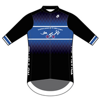 APEX+ Zero Jersey