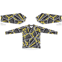 BMX / Downhill Jersey (Long Sleeve)