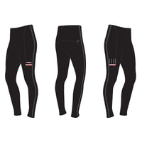 Warm Up tights