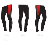 Cyclocross MTB Tights