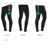 Cyclocross MTB Tights