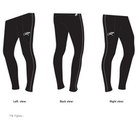 Cyclocross MTB Tights