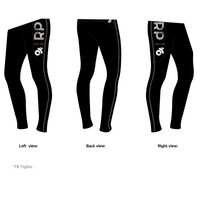 Cyclocross MTB Tights