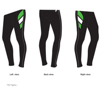 Cyclocross MTB Tights