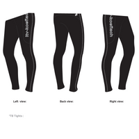 Cyclocross MTB Tights