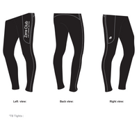 Cyclocross MTB Tights