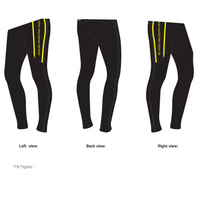 Cyclocross MTB Tights