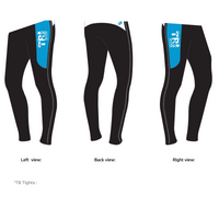Cyclocross MTB Tights