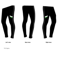 Cyclocross MTB Tights