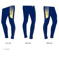 Cyclocross MTB Tights