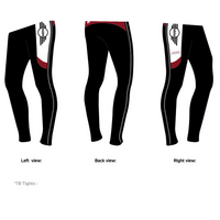 Cyclocross MTB Tights