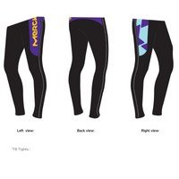 Cyclocross MTB Tights