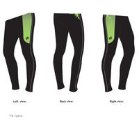Cyclocross MTB Tights