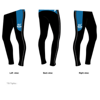 Cyclocross MTB Tights