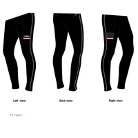 Cyclocross MTB Tights - Children