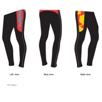 Cyclocross MTB Tights