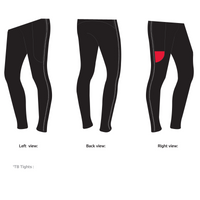 Cyclocross MTB Tights