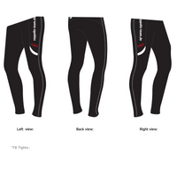 Cyclocross MTB Tights