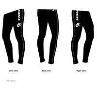 Cyclocross MTB Tights