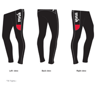 Cyclocross MTB Tights