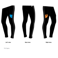Cyclocross MTB Tights