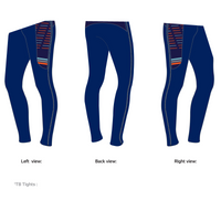 Cyclocross MTB Tights